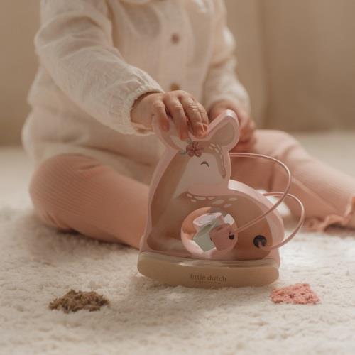 CIERVO BALANCÍN FAIRY GARDEN