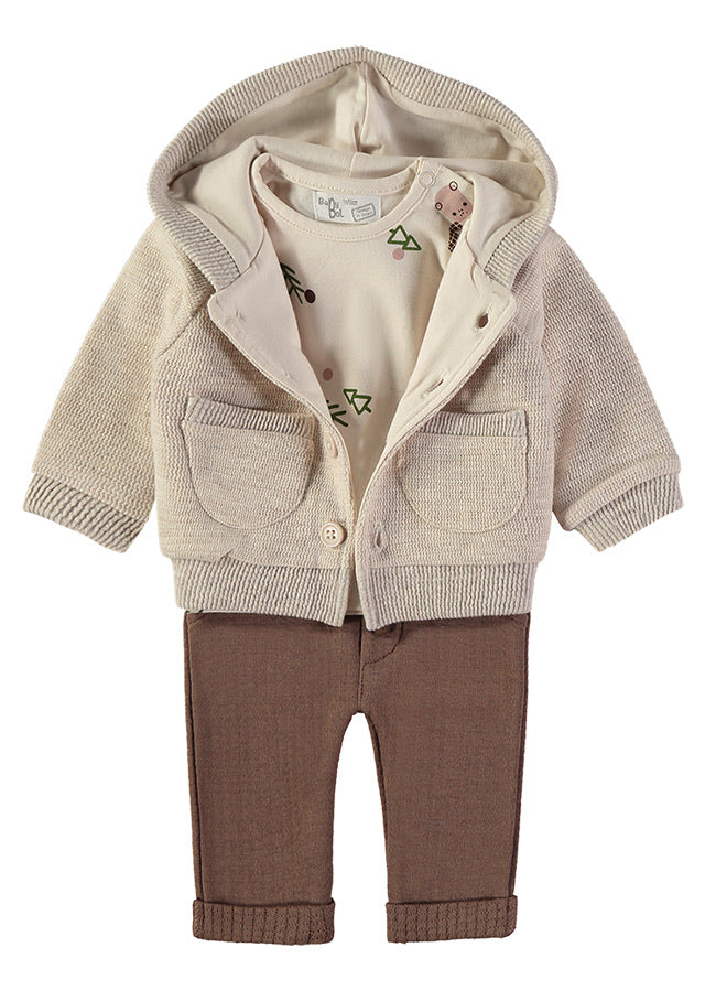 Conjunto 3p 260833