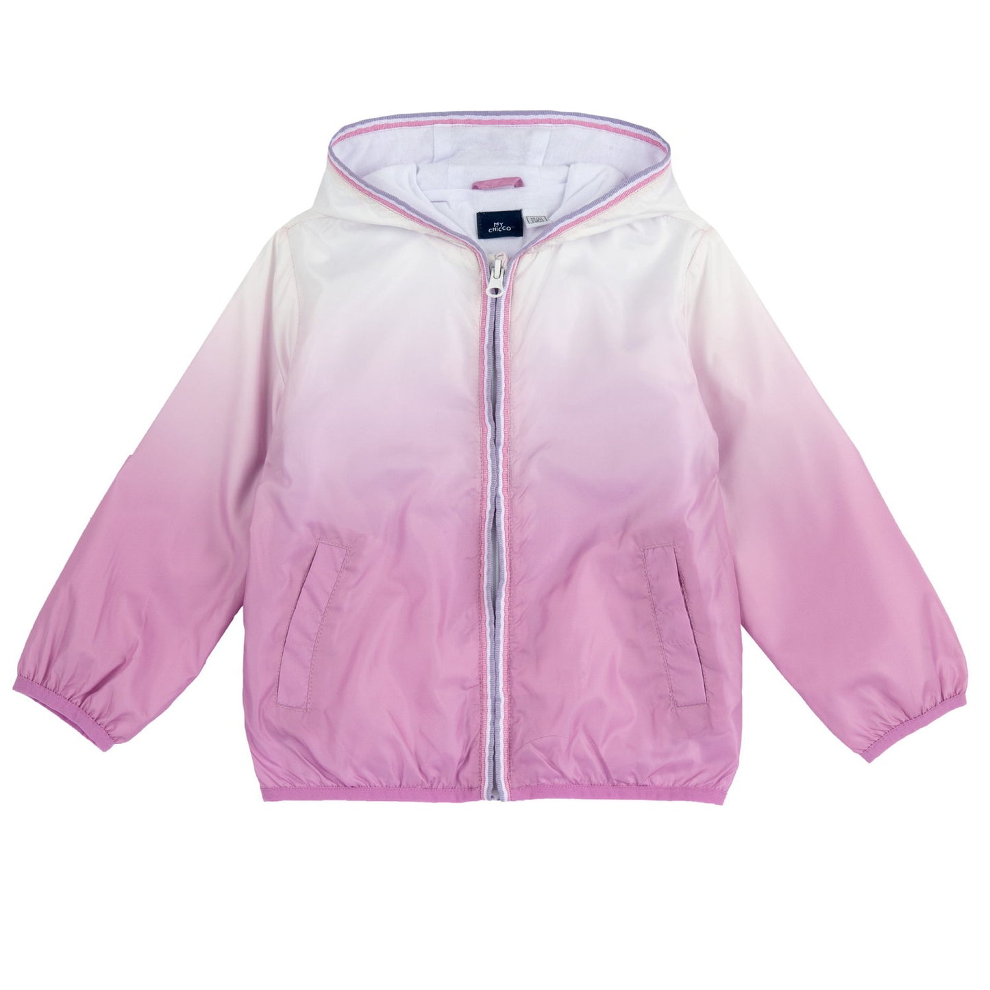 Parca impermeable 087874 (Copia)