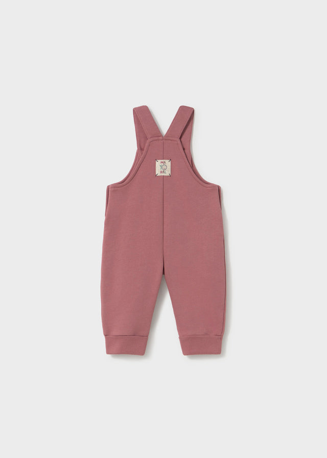 Peto unisex algodón orgánico 2676-55