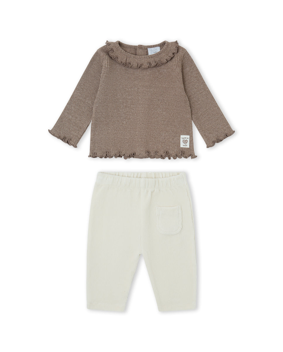 Conjunto 2p 26201528