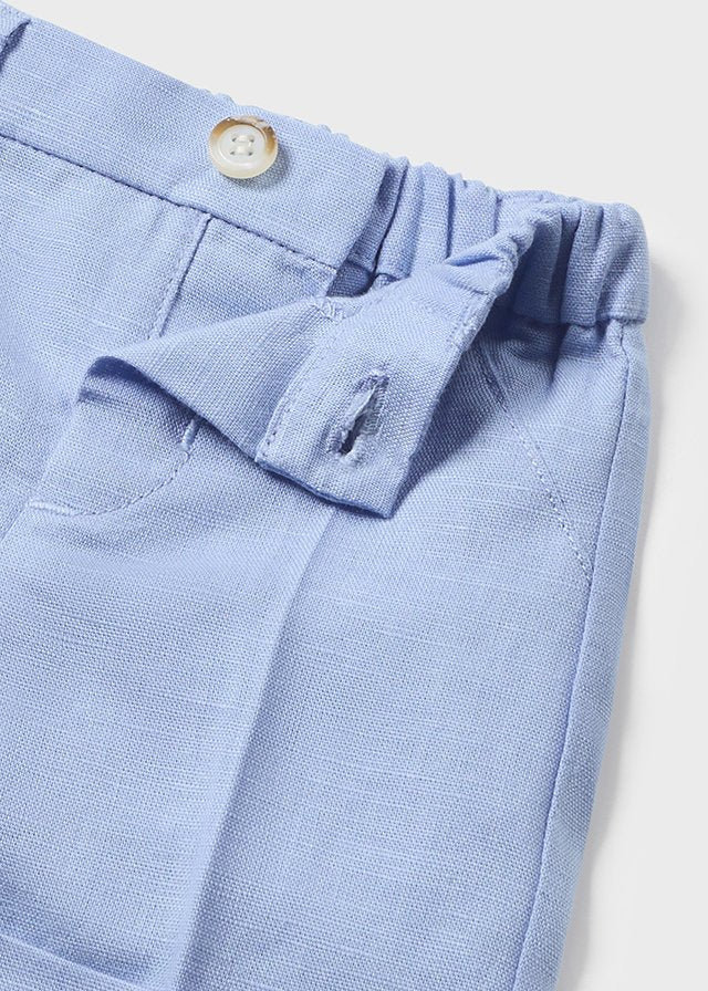 Conjunto chaleco 1220 61 niagara