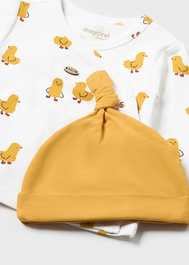 Conjunto 3p 1534 11 maiz