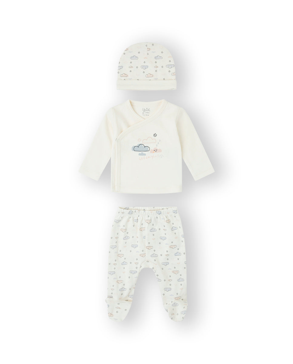 Primera puesta 25110001