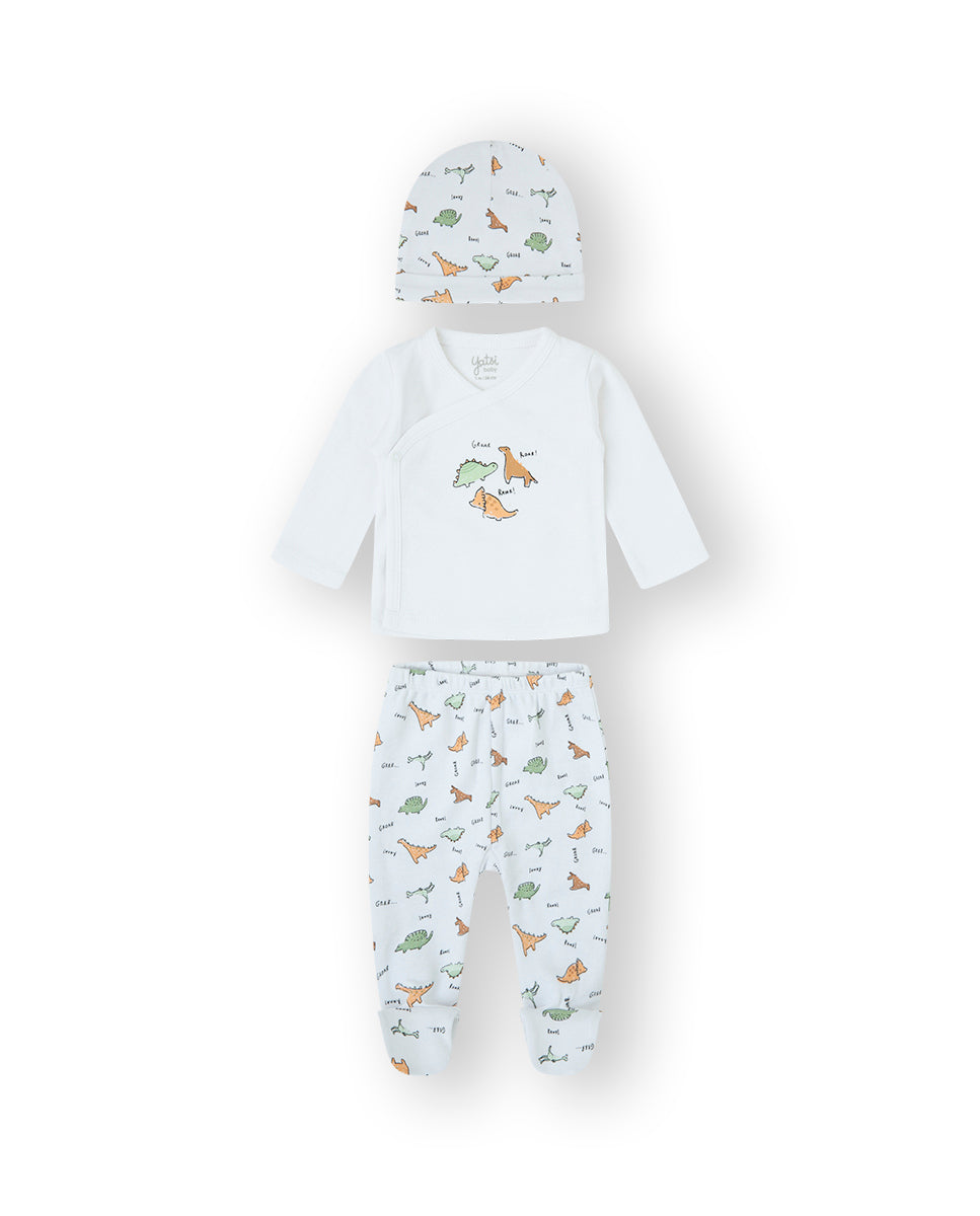 Primera puesta 25110003