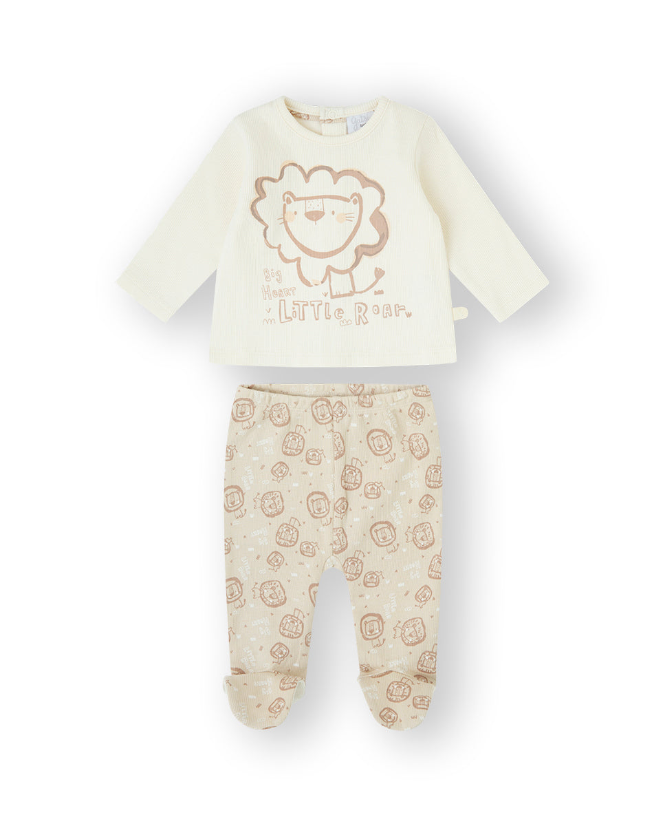 Conjunto primeras puestas 25110201