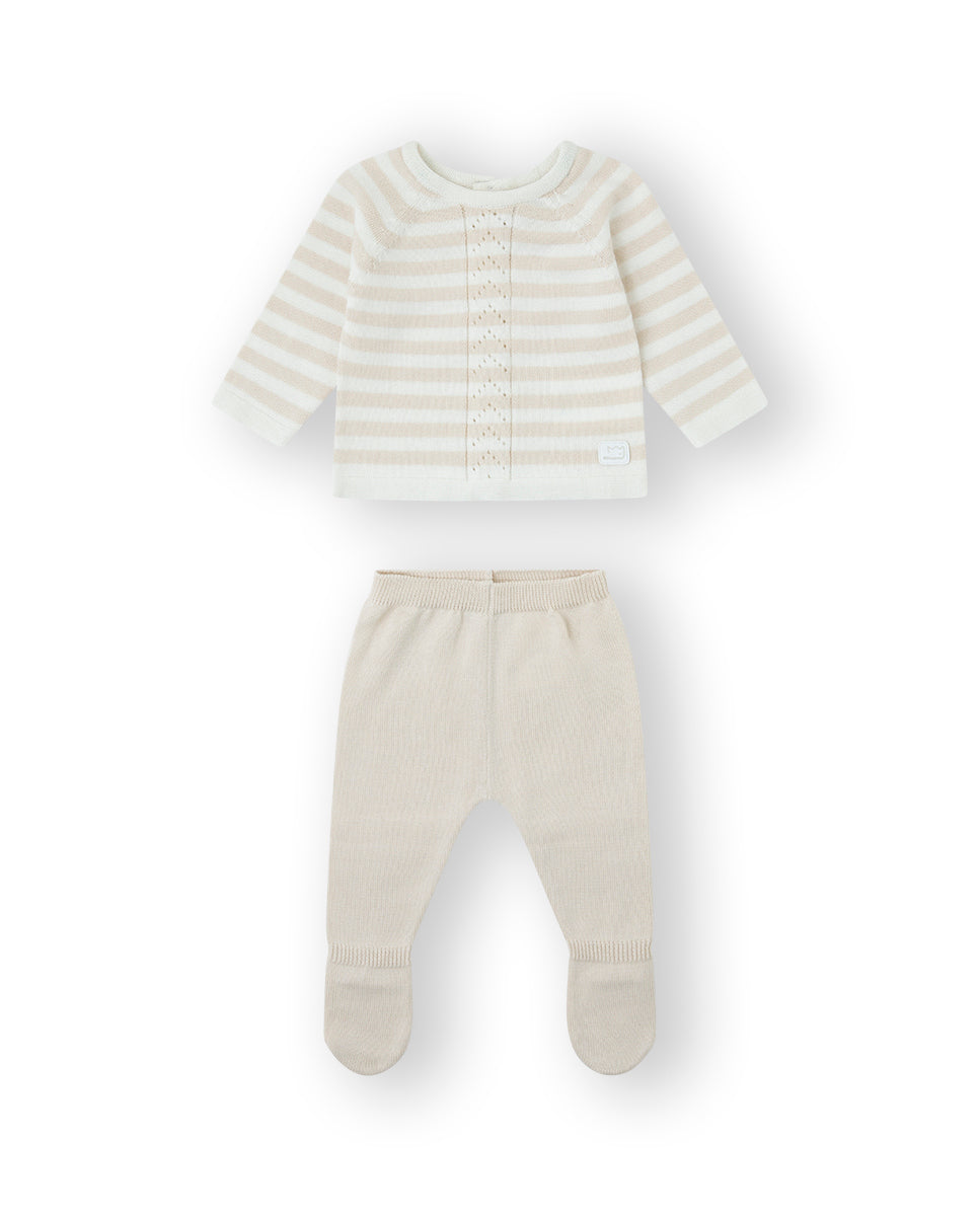 Conjunto hilo perlé 25110571 98