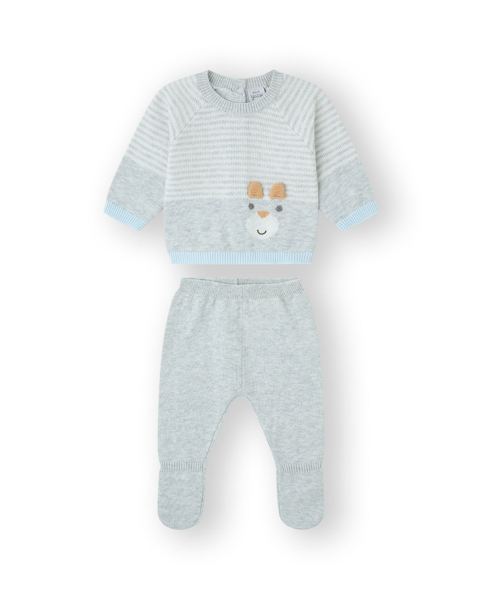 Conjunto hilo perlé 25110572 98