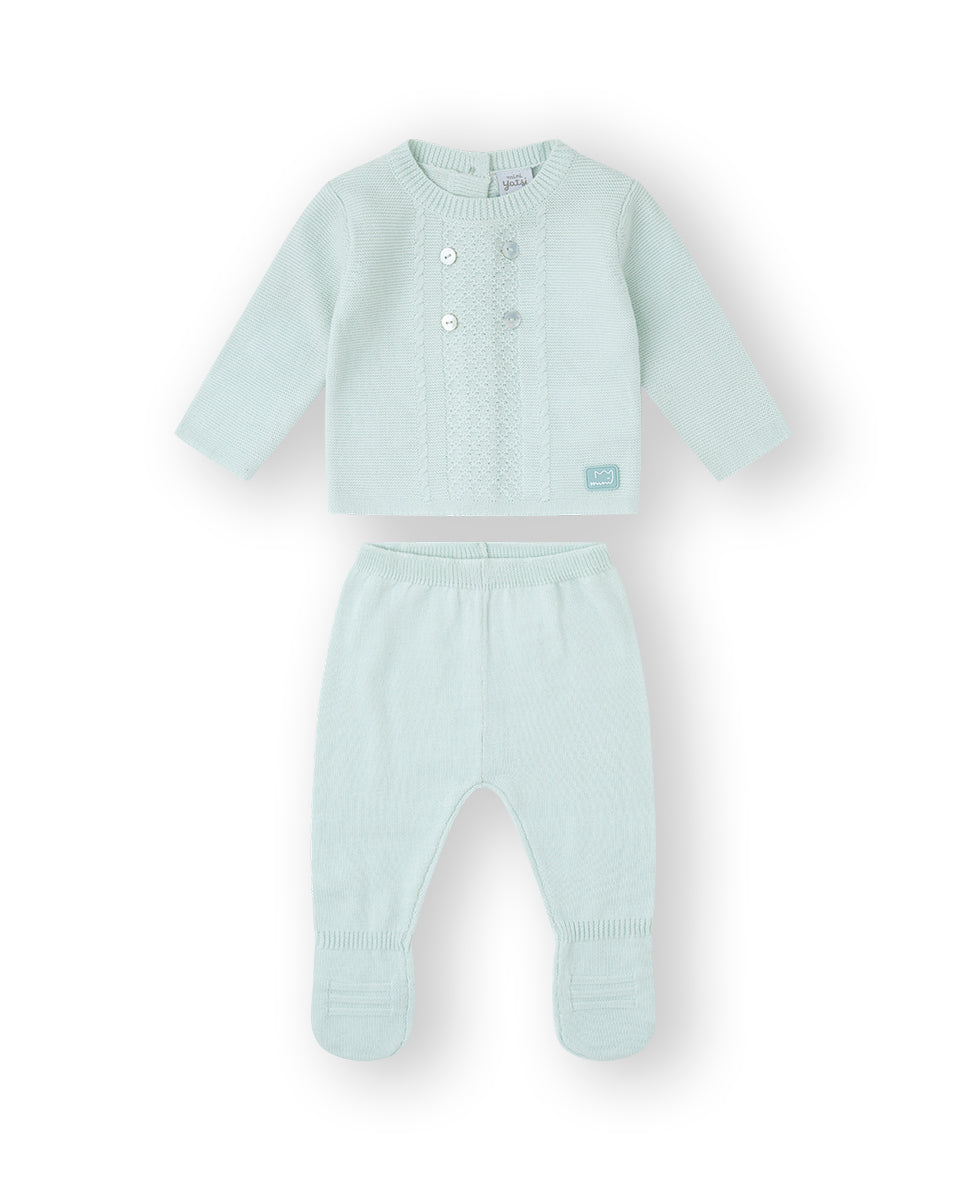 Conjunto hilo perlé 25110573 98