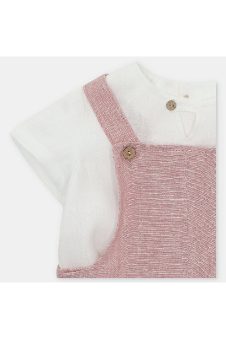 Peto dos piezas 014-20259