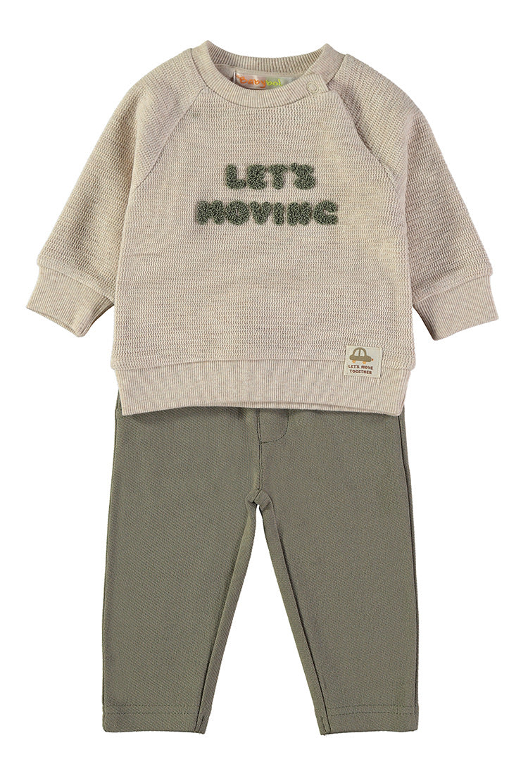 Conjunto 2p 262007