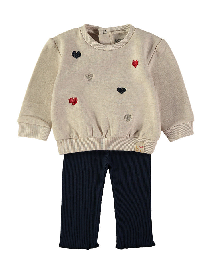Conjunto 2p 261000