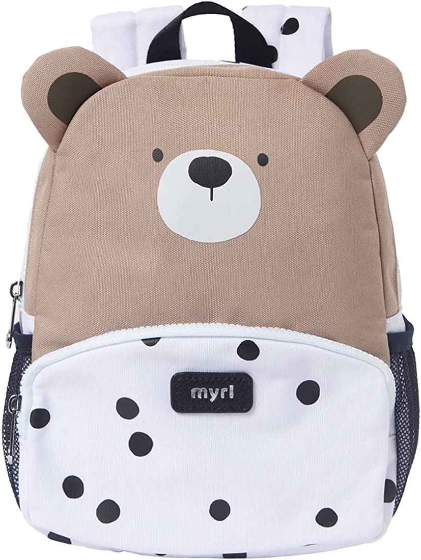 Mochila oso
