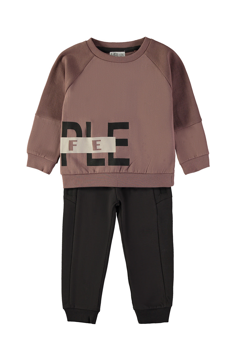 Conjunto 2p 262306