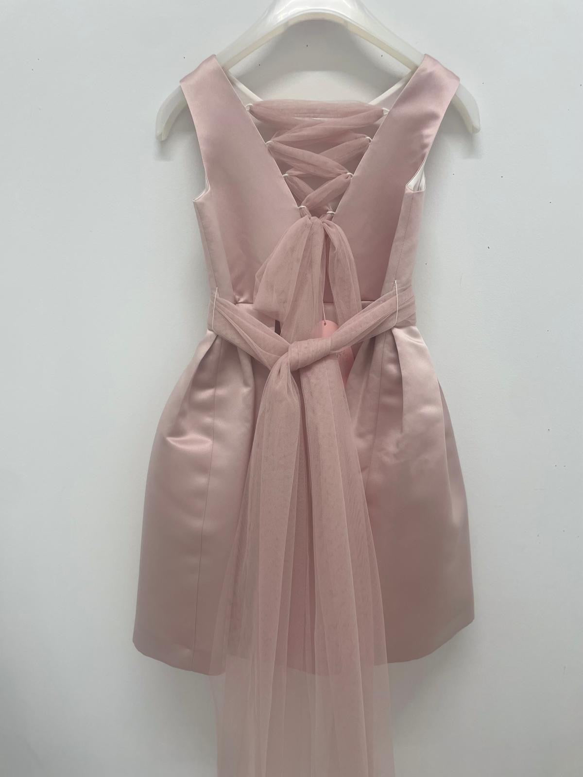 VESTIDO CORTITO