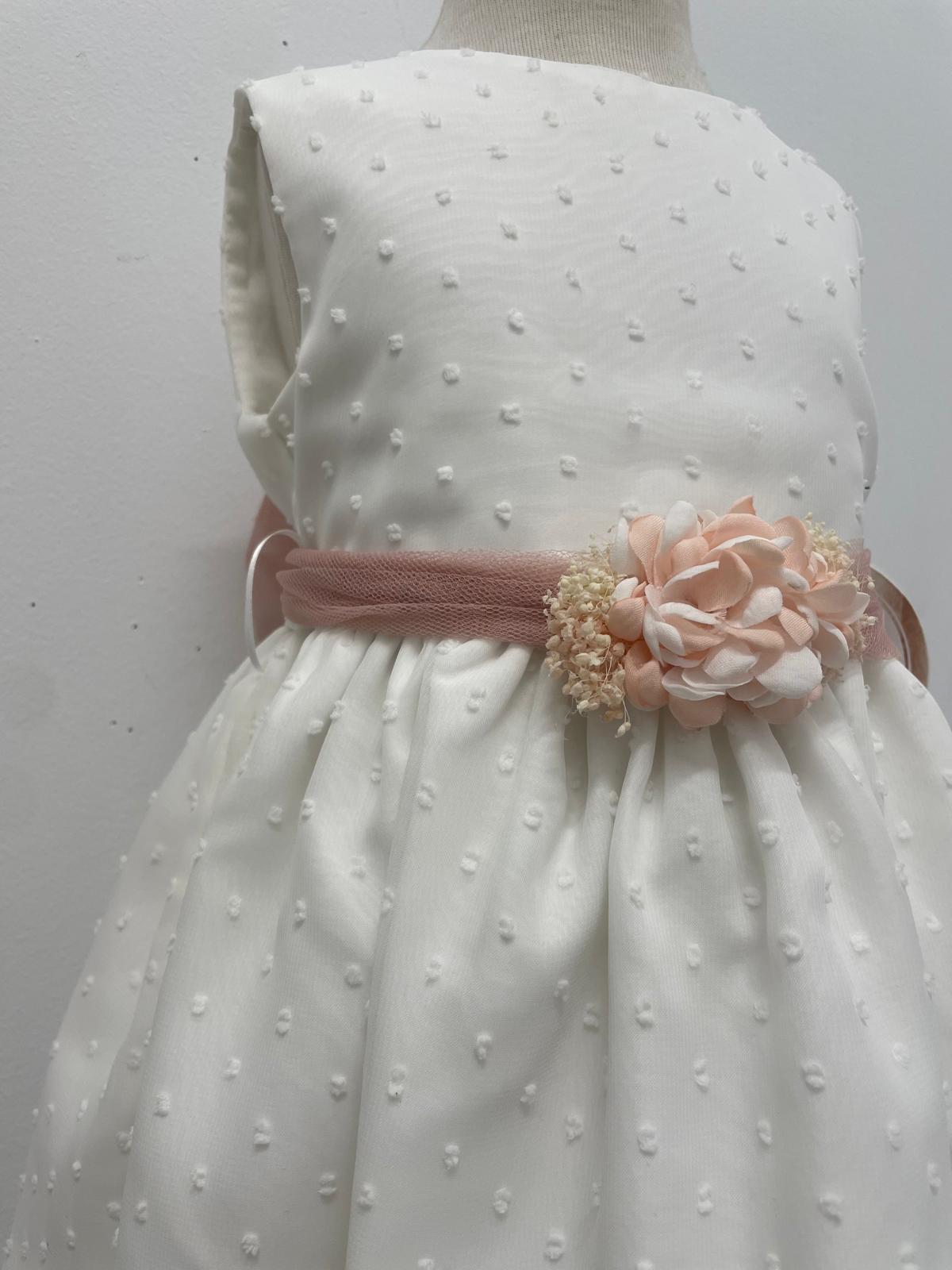 Vestido 38184