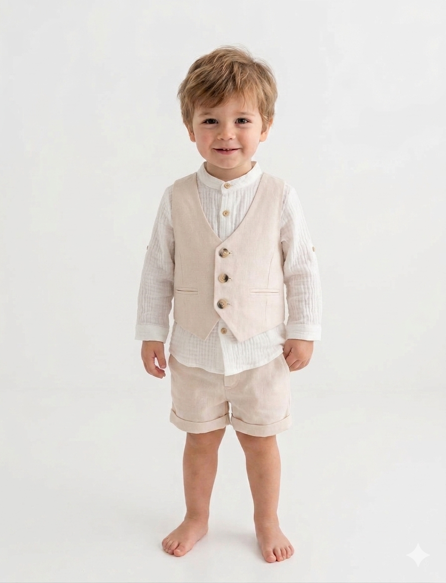 Conjunto Samuel