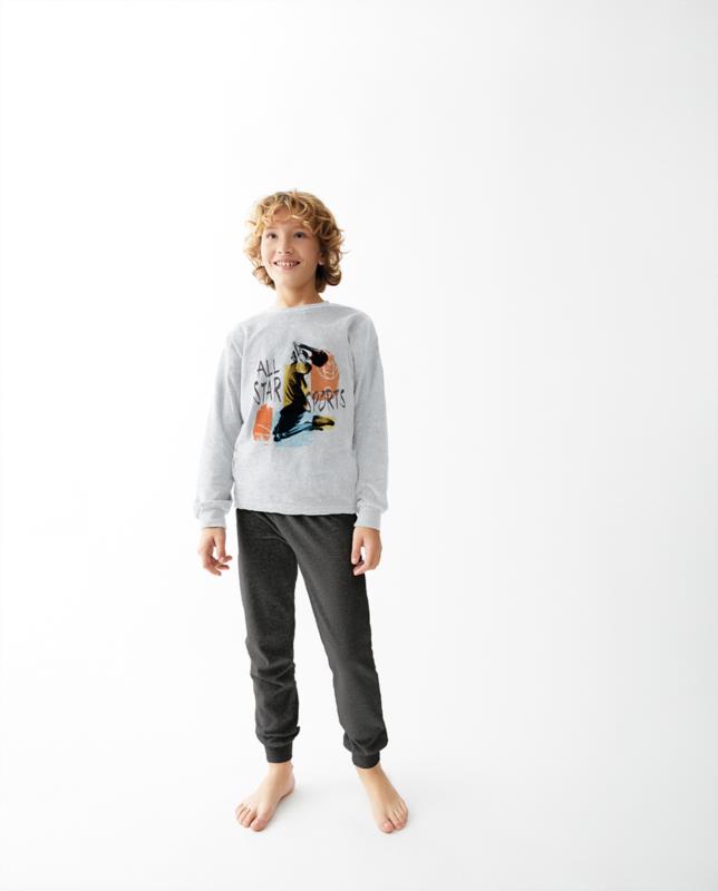 PIJAMA NIÑO