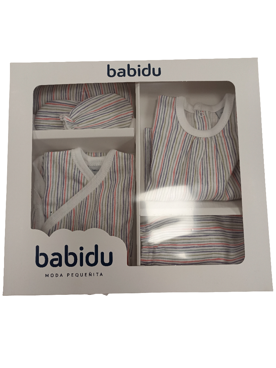 Pack nacimiento 515R