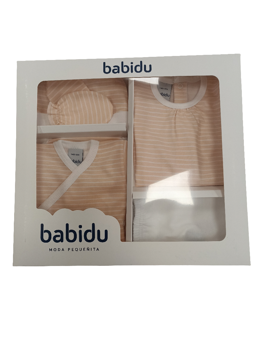 Pack nacimiento 511R