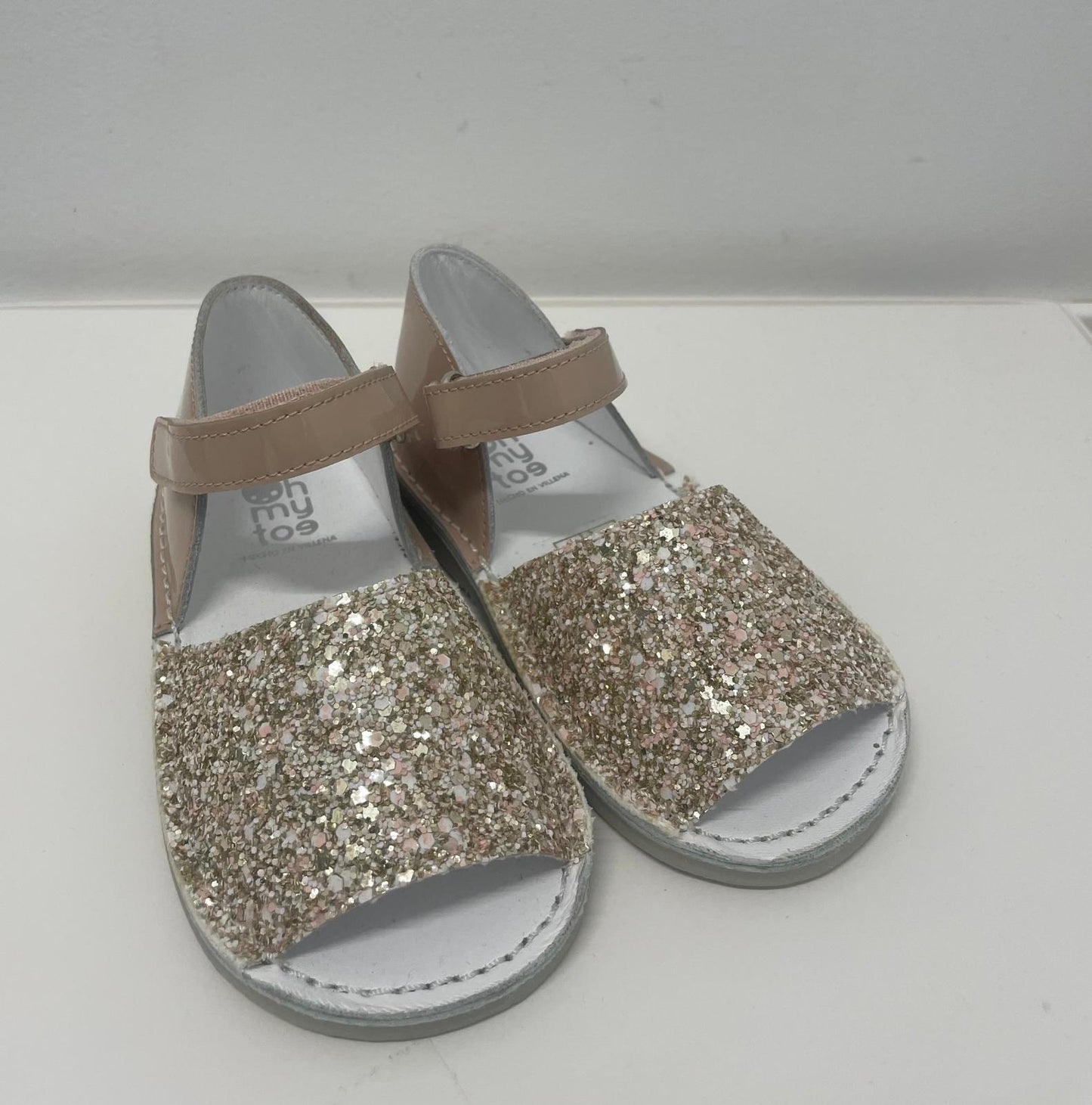 Menorquina purpurina