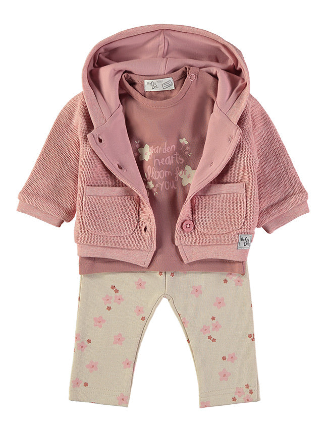 Conjunto 3p 260837