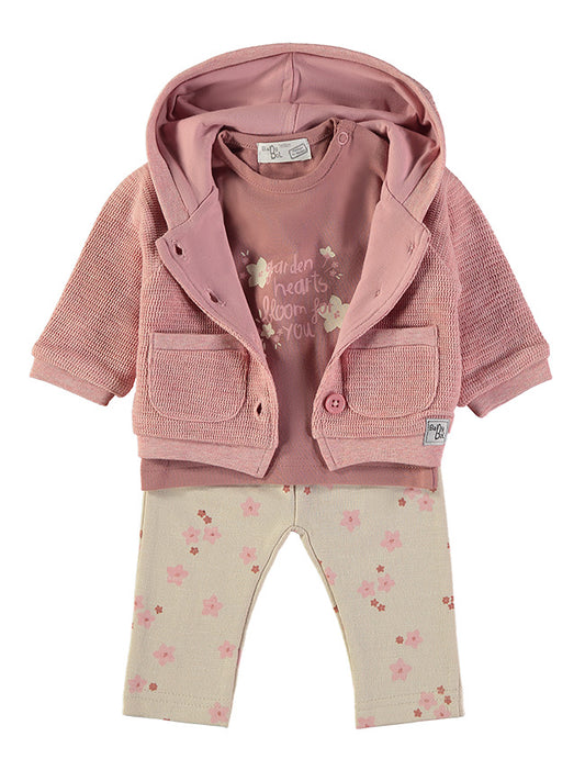 Conjunto 3p 260837