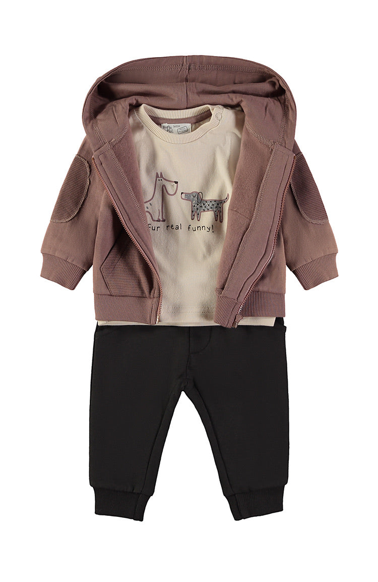 Conjunto 2p 262021