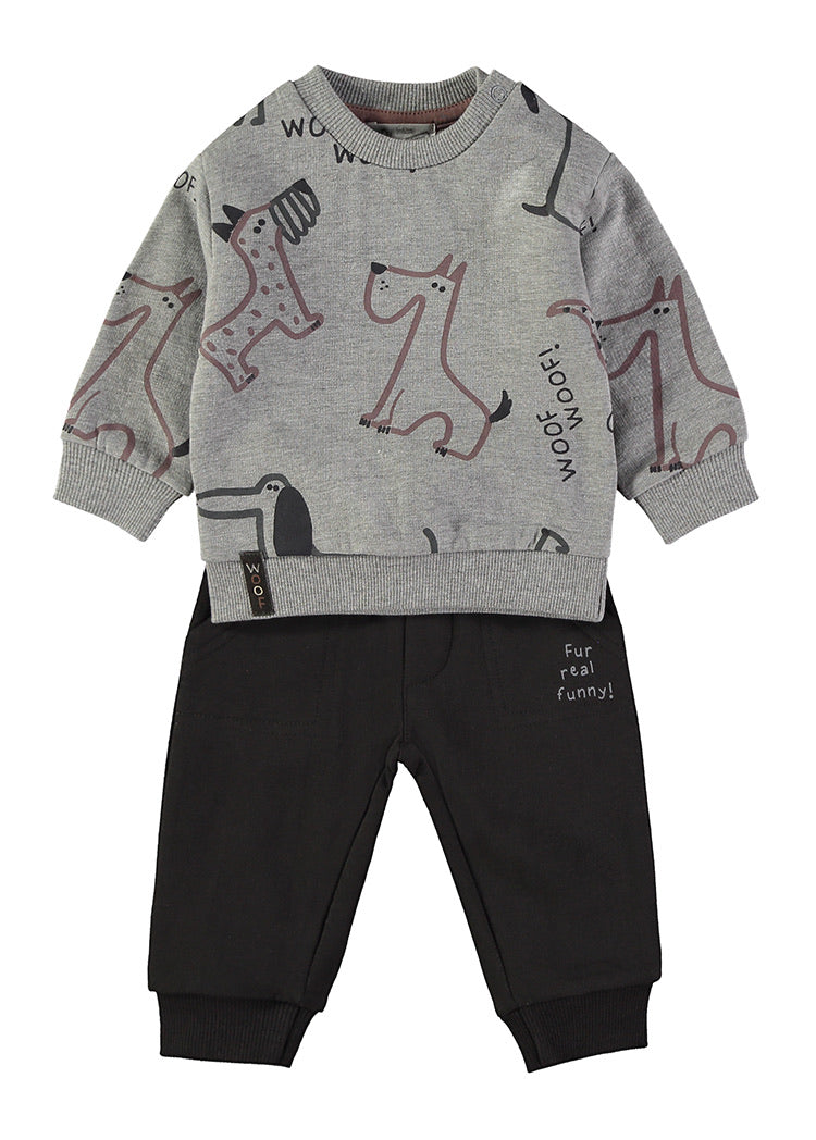 Conjunto 2p 262019