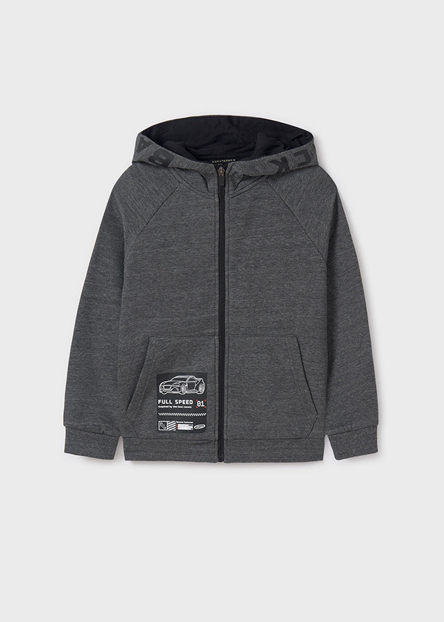 SUDADERA NIÑO