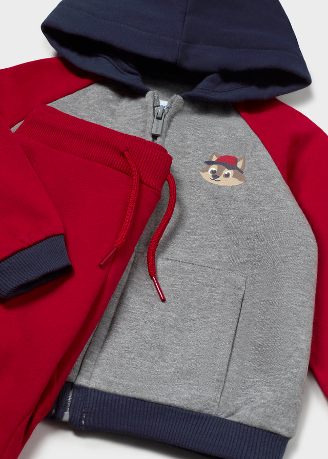 Conjunto 3P 918