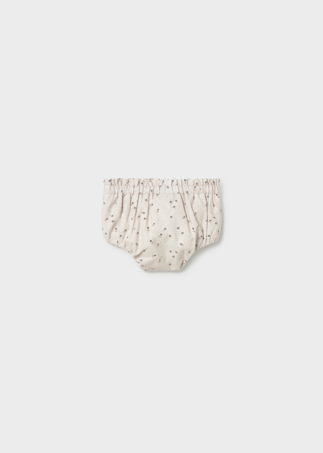 Conjunto short