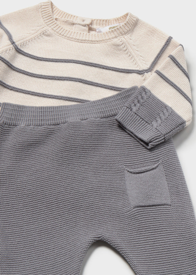 Conjunto punto 2505