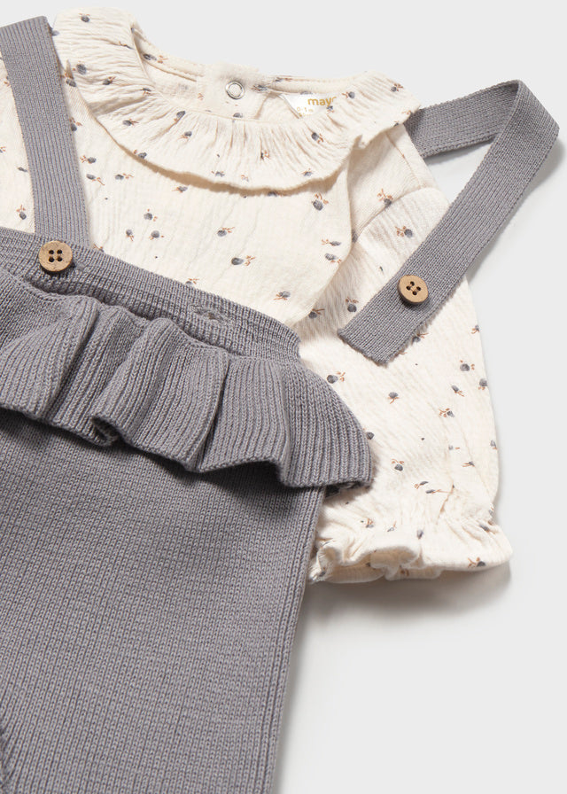 Conjunto tres piezas 2516-34