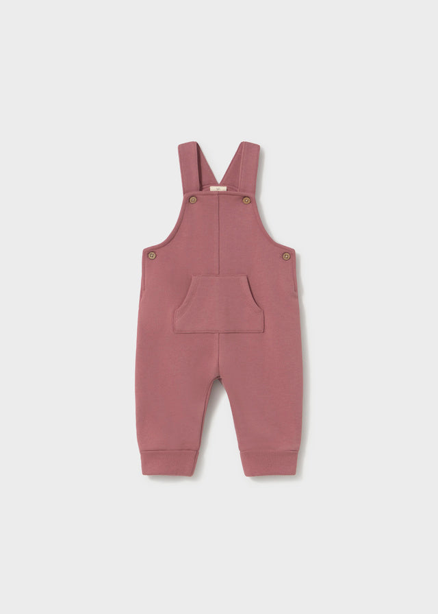 Peto unisex algodón orgánico 2676-55