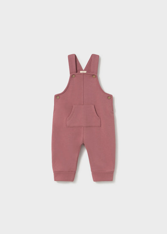 Peto unisex algodón orgánico 2676-55