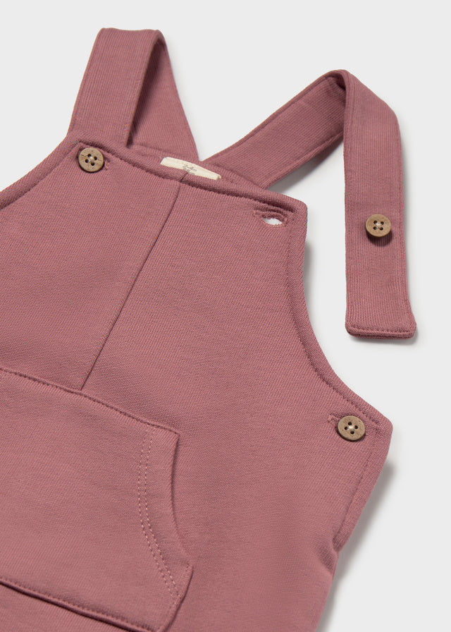 Peto unisex algodón orgánico 2676-55