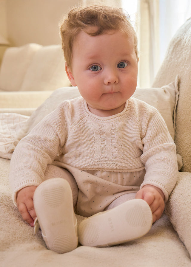 Peto mayoral Newborn  2681