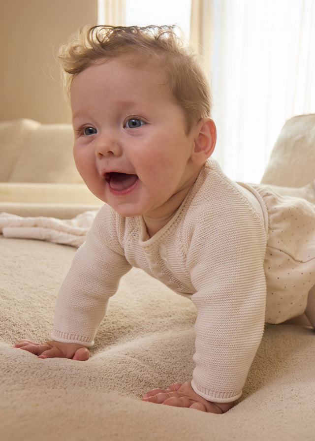 Peto mayoral Newborn  2681