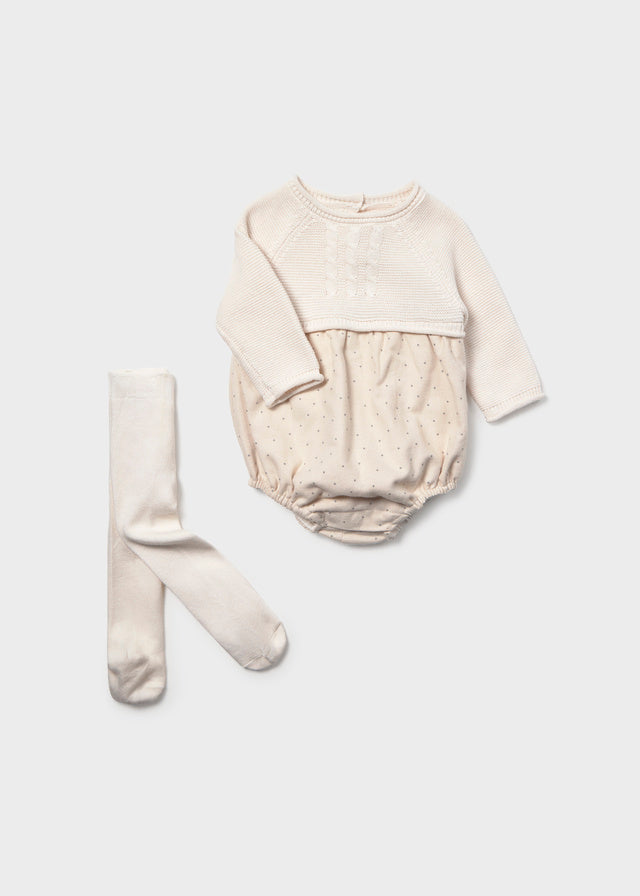 Peto mayoral Newborn  2681