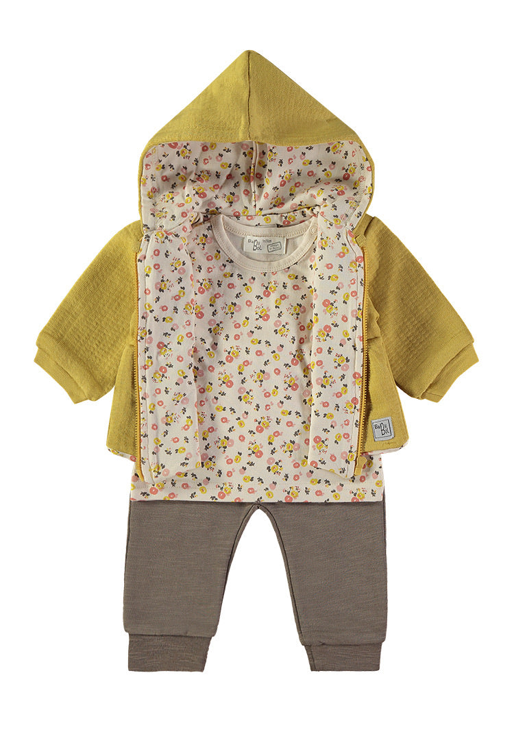Conjunto 3p 260836