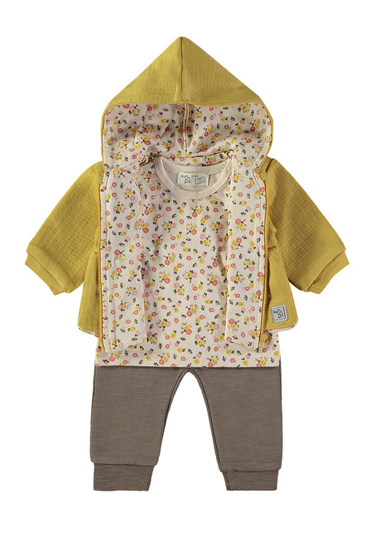 Conjunto 3p 260836