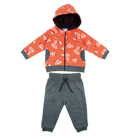 CHÁNDAL DOS PIEZAS NIÑO