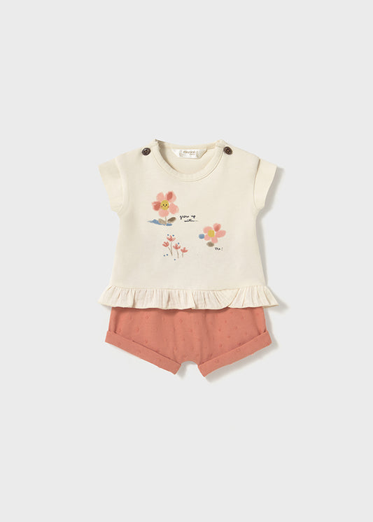 Conjunto 1664 32 peach