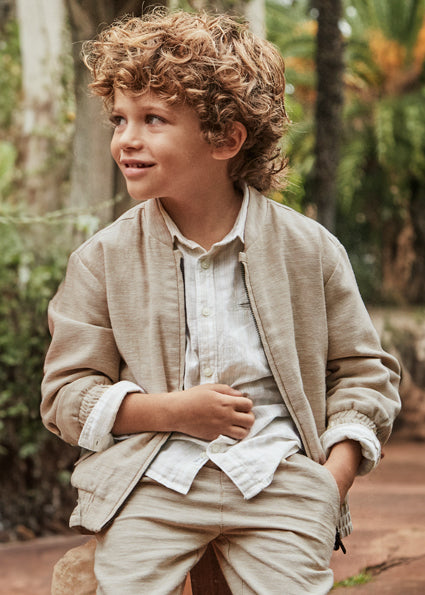 Chaqueta 3420 30 arena