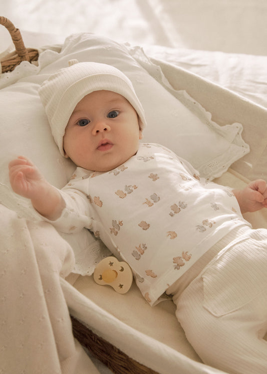 Primeras puestas 9906 58 natural