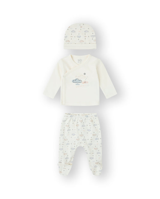 Primera puesta 25110001