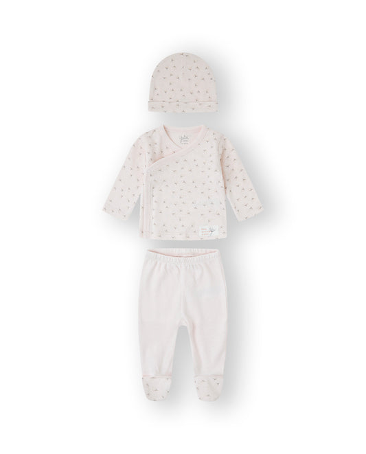 Primera puesta 25110005