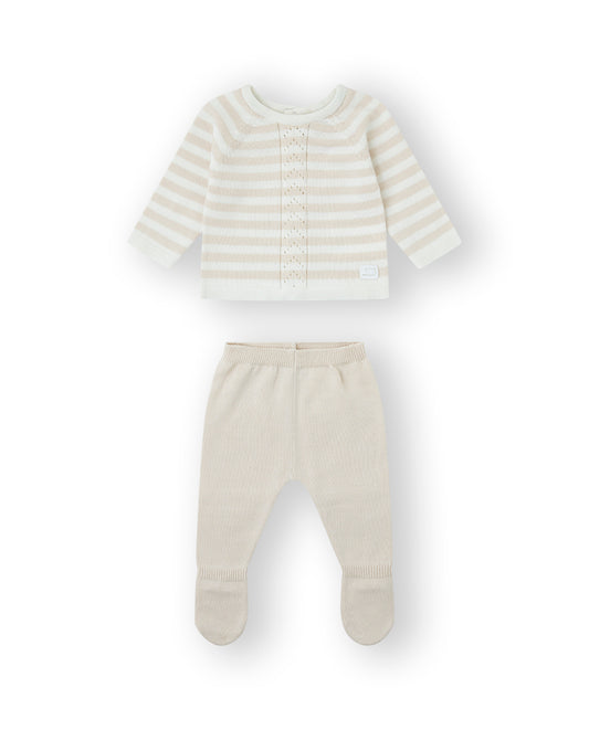 Conjunto hilo perlé 25110571 98