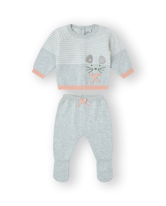 Conjunto hilo perlé 25110574 98